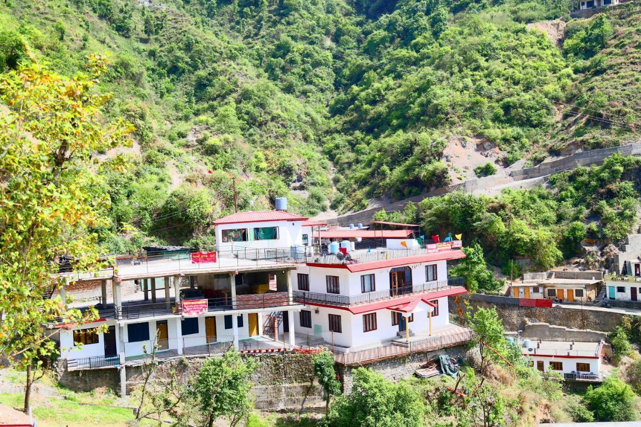 Spot On 37977 Parth Home Stay Mussoorie Exterior photo