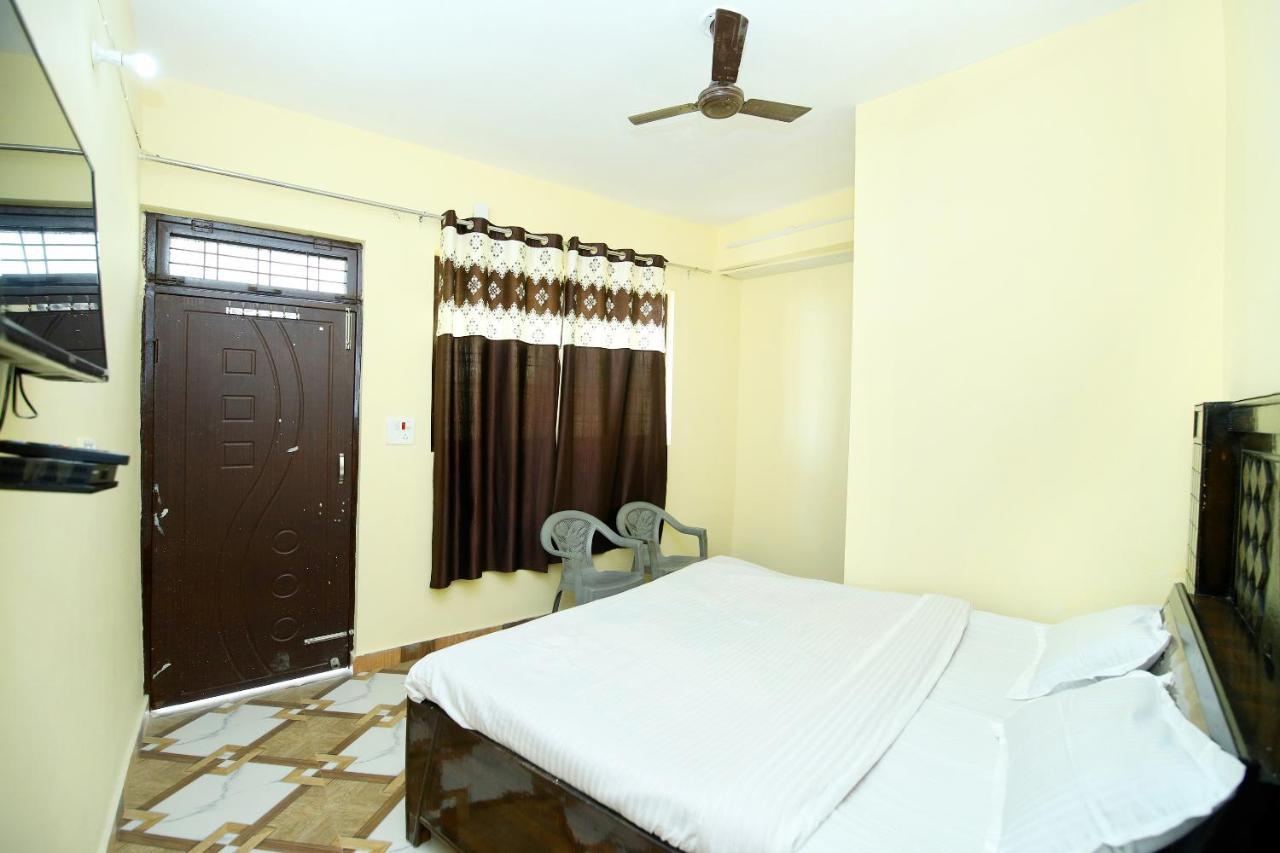 Spot On 37977 Parth Home Stay Mussoorie Exterior photo