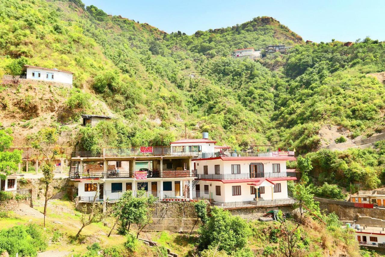 Spot On 37977 Parth Home Stay Mussoorie Exterior photo